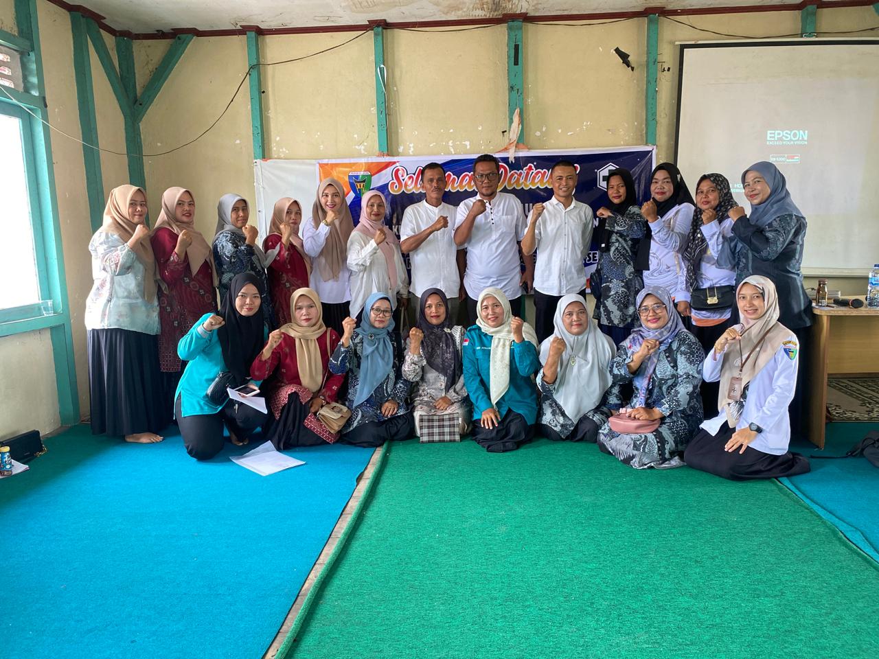 Penyuluhan Pencegahan Kekerasan terhadap Perempuan dan Anak (KTPA) di Nagari Pelangai Wilayah Kerja 