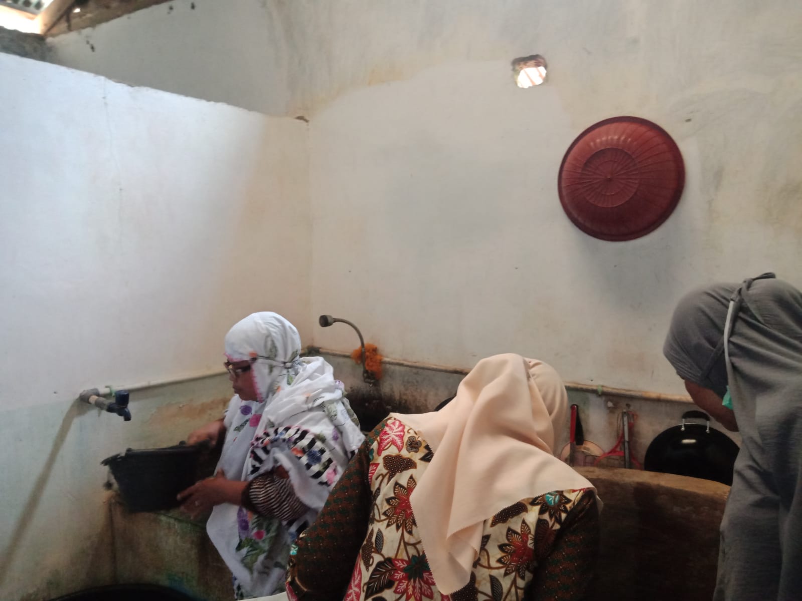 Puskesmas Koto Baru, Penyelidikan Epidemiologi DBD di Kampung Koto Baru Nagari Kambang
