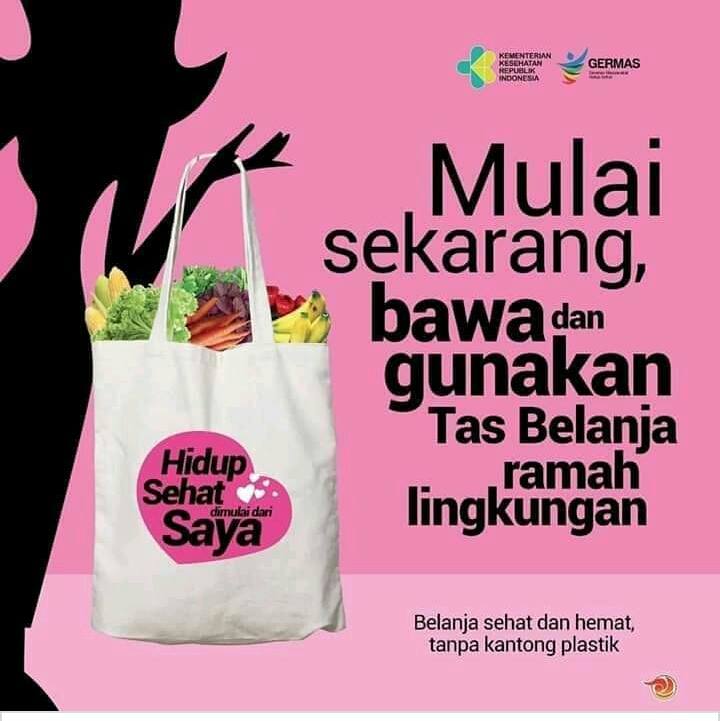 Berbahayanya Sampah Plastik