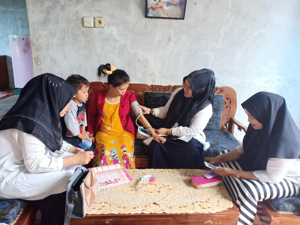 PEMANTAUAN BUMIL RESTI