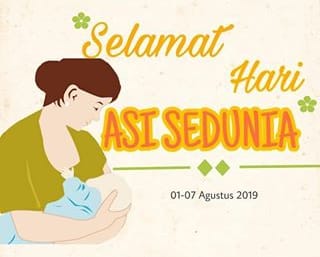 Pekan ASI Sedunia
