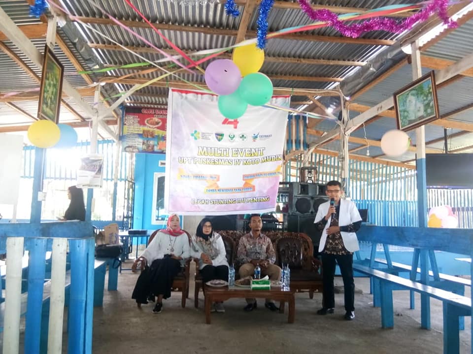 Hari Pekan ASI SEDUNIA
