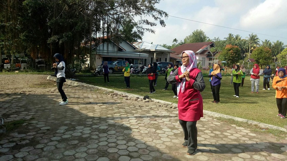 Jumat Kesorga