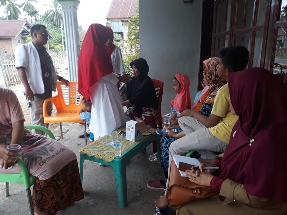 KAMI PEDULI SESAMA