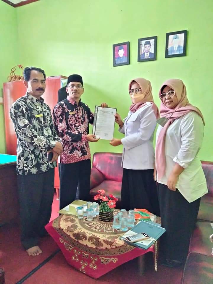 Puskesmas Pasar Kuok Lakukan Penguatan Implementasi Pelayanan Masa sebelum hamil yg dapat meningkat 