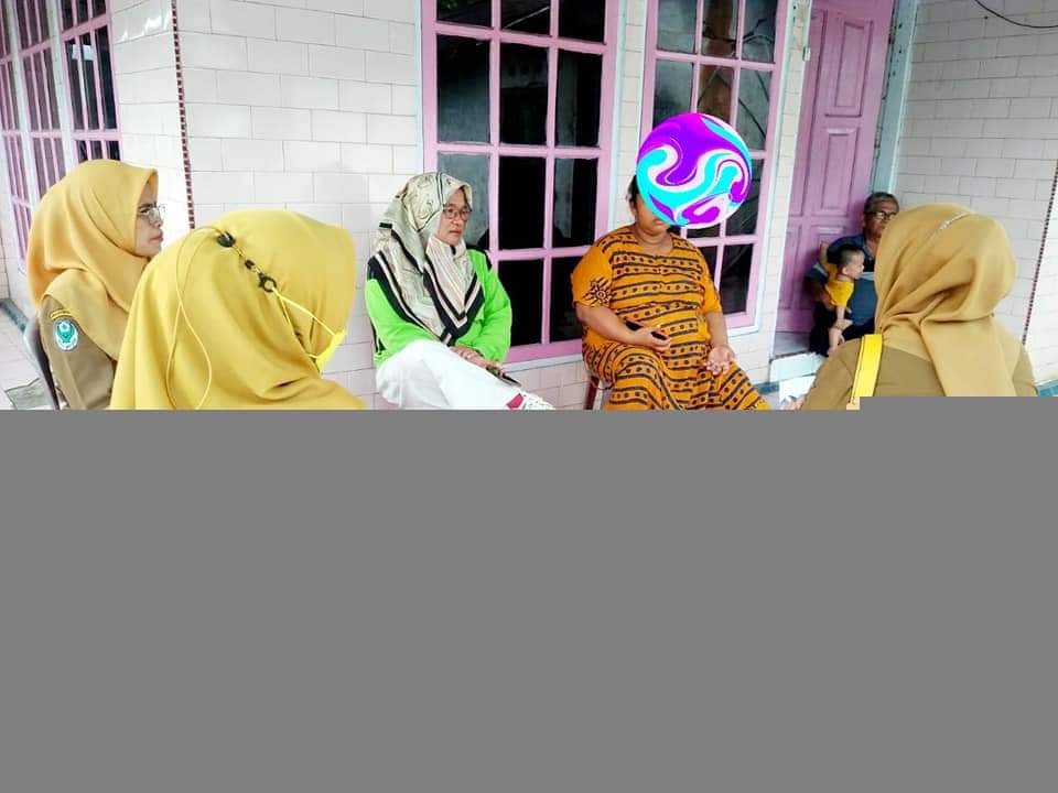Puskesmas Tarusan lakukan Audit Kematian bayi