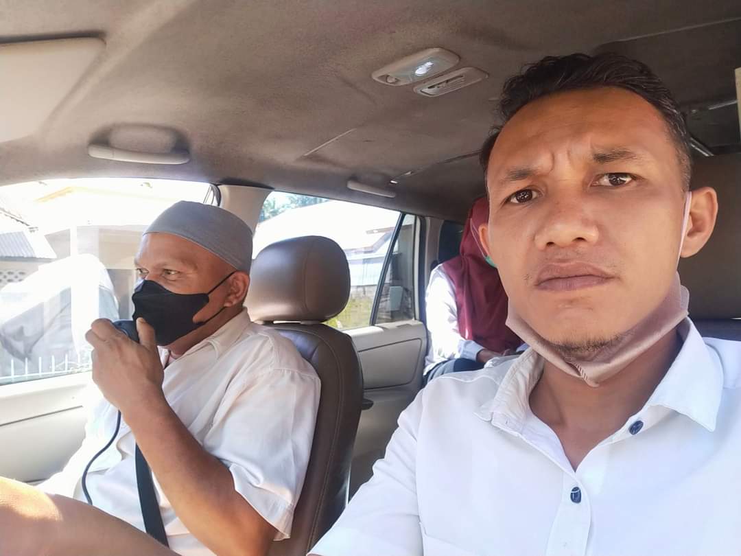 HIMBAUAN TENTANG PENYAKIT DEMAM BERDARAH  PUSK PASAR KUOK
