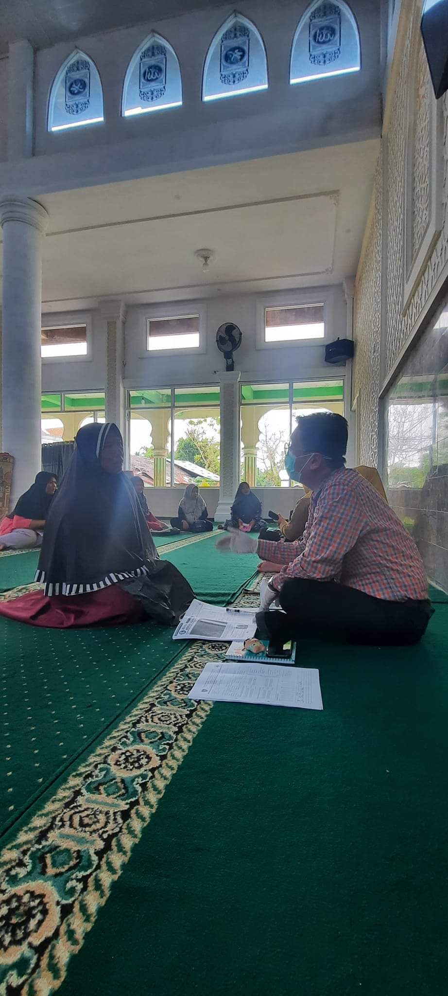 Ibu Hamil Perlu Memeriksakan Gigi ke Dokter Gigi