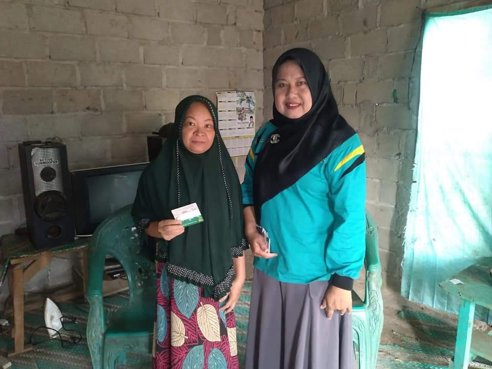 KUNJUNGAN K1 IBU HAMILdi nagari sungai Tunu oleh bidan desa Jumat, 27 Januari 2023 