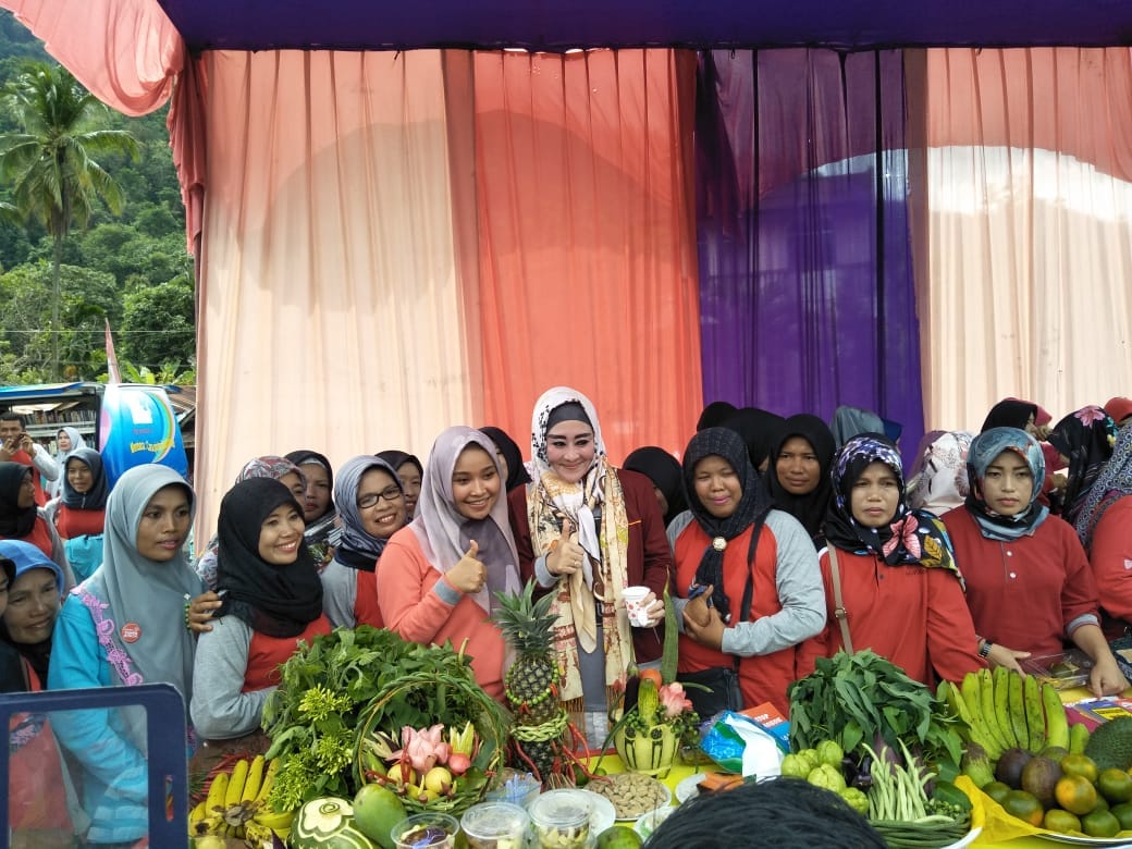 Gerakan Masyarakat Hidup Sehat (Germas) dengan 7 Langkah 