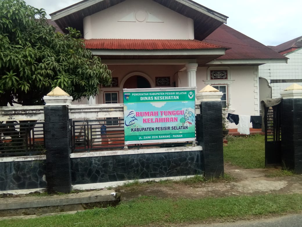 Rumah Tunggu Kelahiran (RTK)