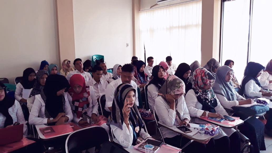 Monev Program PTM