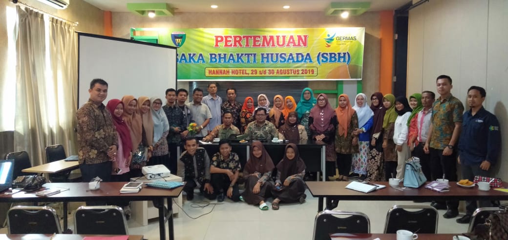 Rencana Tindak Lanjut Pertemuan SBH Dinkes Pessel