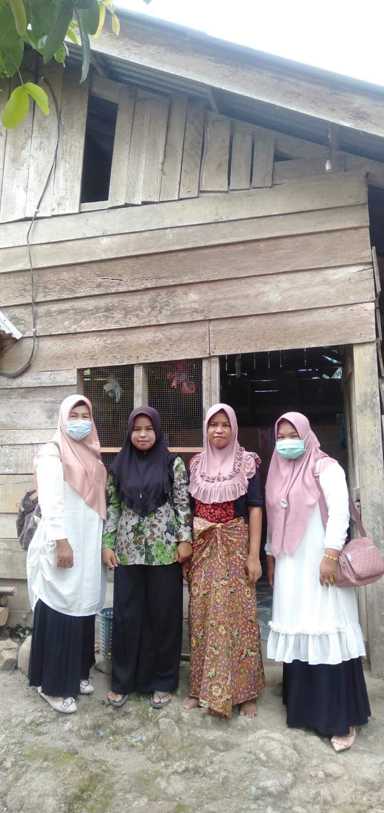 ATOPSI VERBAL KEMATIAN BAYI DI TANJUNG GADANG WILAYAH PUSKESMAS KAYU GADANG