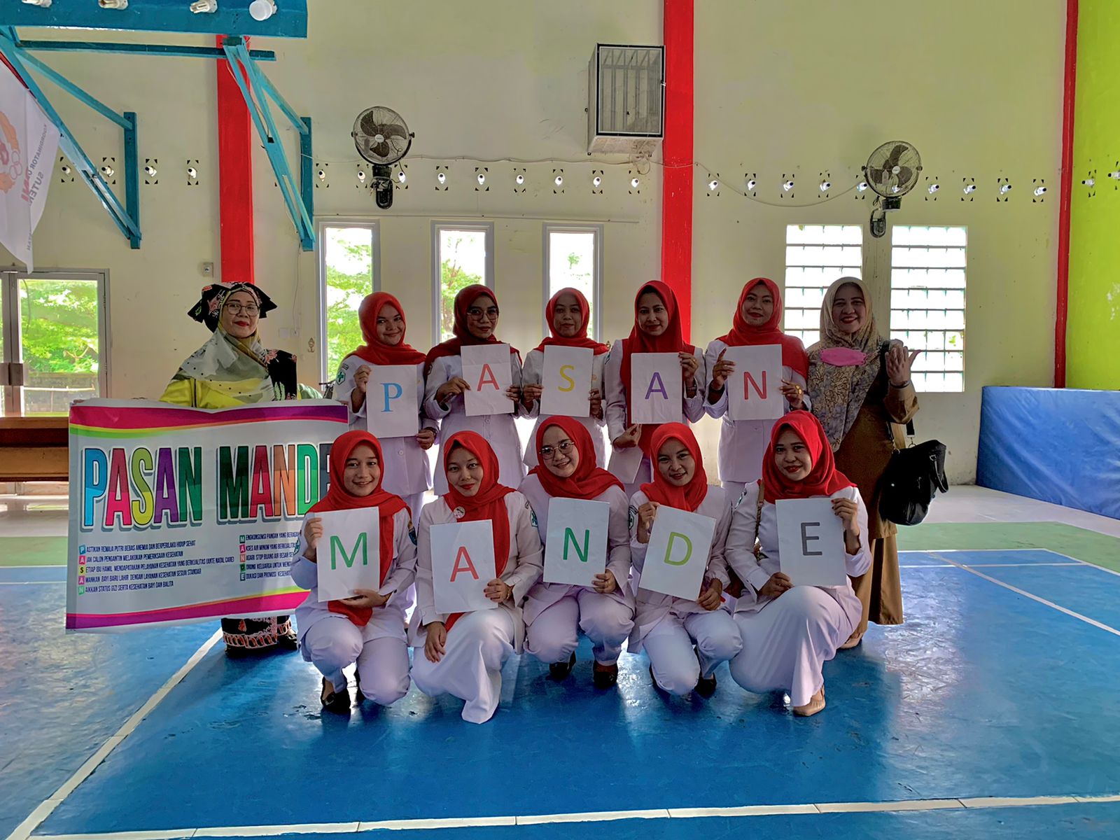 PERLOMBAAN 17 AGUSTUS DI KECAMATAN SUTERA PUSK. KY. GADANG