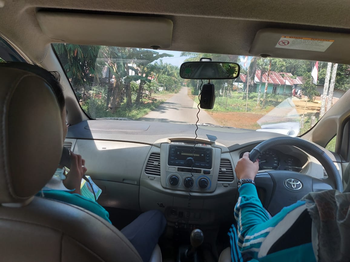 PUSKESMAS TANJUNG BERINGIN   HIMBAUAN TENTANG PENYAKIT DEMAM BERDARAH