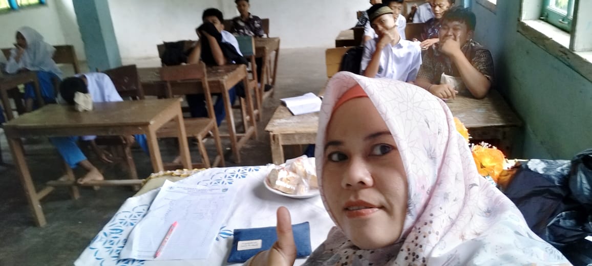 Laporan Kegiatan Pembinaan Kader Remaja /PKPR  di Sekolah Puskesmas Koto Baru
