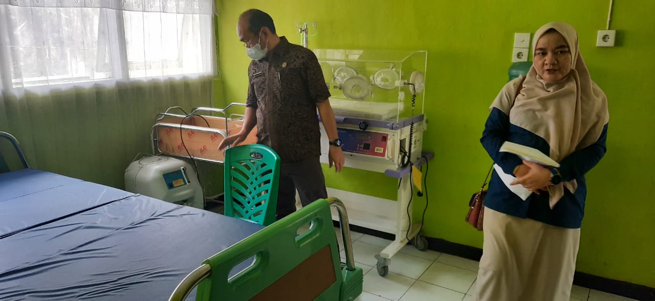 REKREDIANSIALING BPJS DI PUSKESMAS BALAI SELASA UNTUK TAHUN 2023