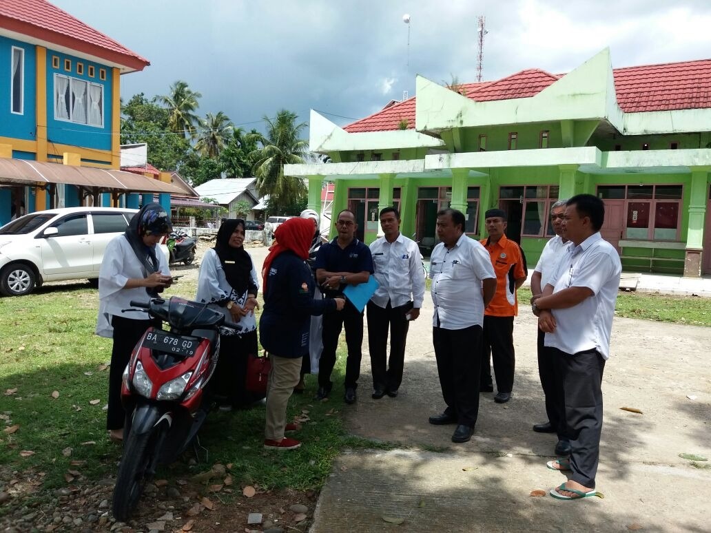 Pertemuan SIK Tahun 2018