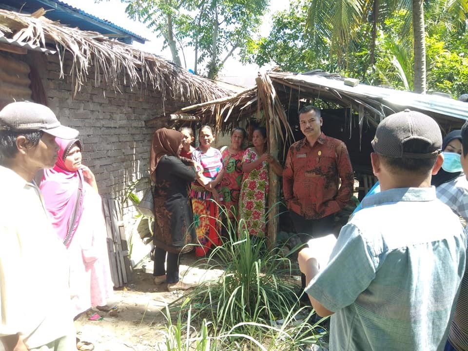 Buletin Dinas Kesehatan Kabupaten Pesisir Selatan