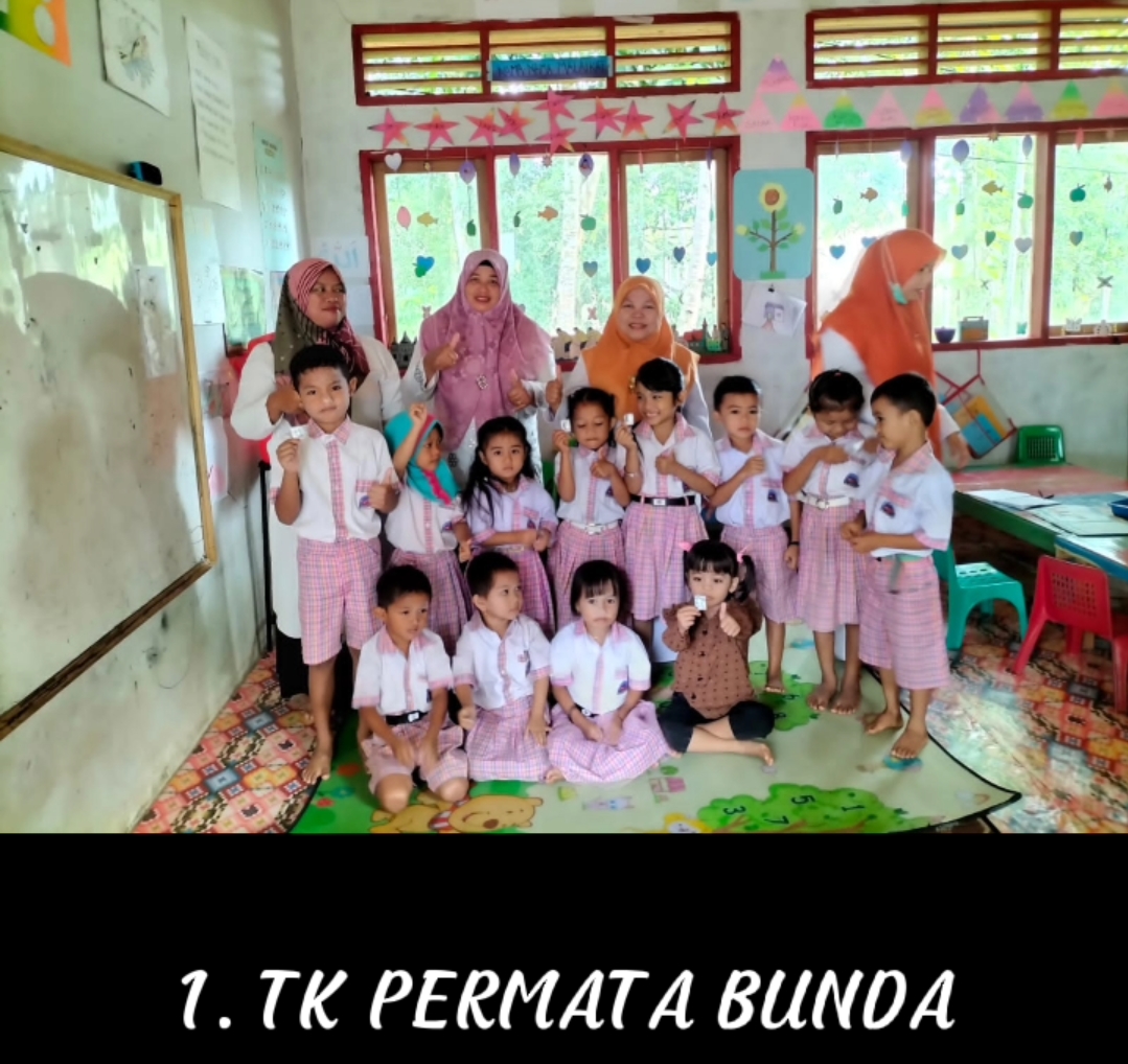 Pelaksanaan Mengkonsumsi Obat Cacing Pada Anak Sekolah Di wilayah Kerja Puskesmas Airpura