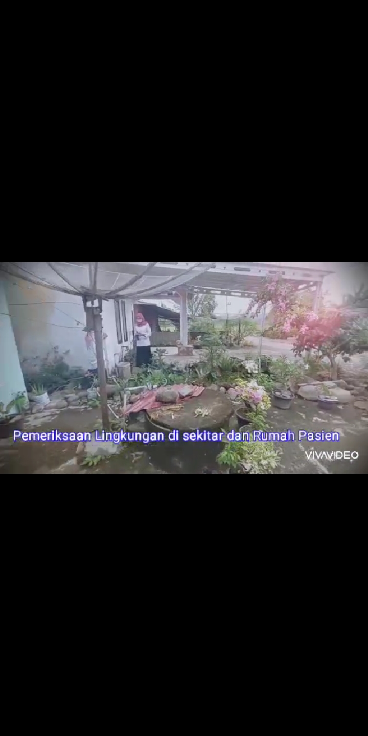 KEGIATAN TERINTEGRASI PROGRAM DIARE PUSK Ps.Baru