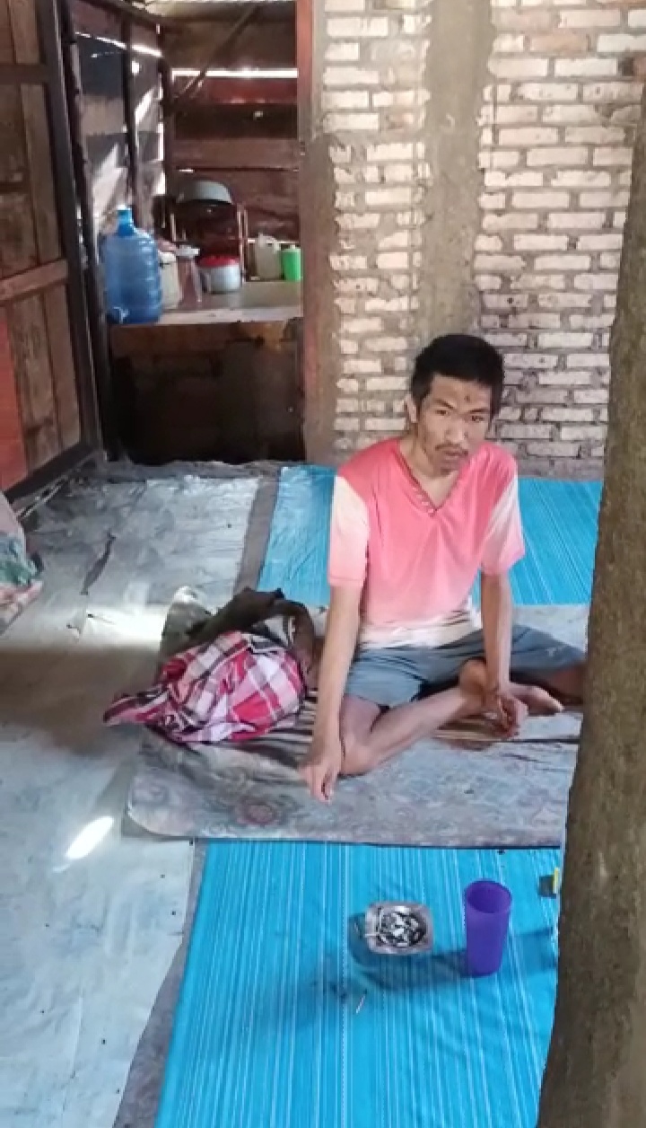 Puskesmas Surantih Lakukan Kegiatan Keswadi Kenagarian Koto Taratak 