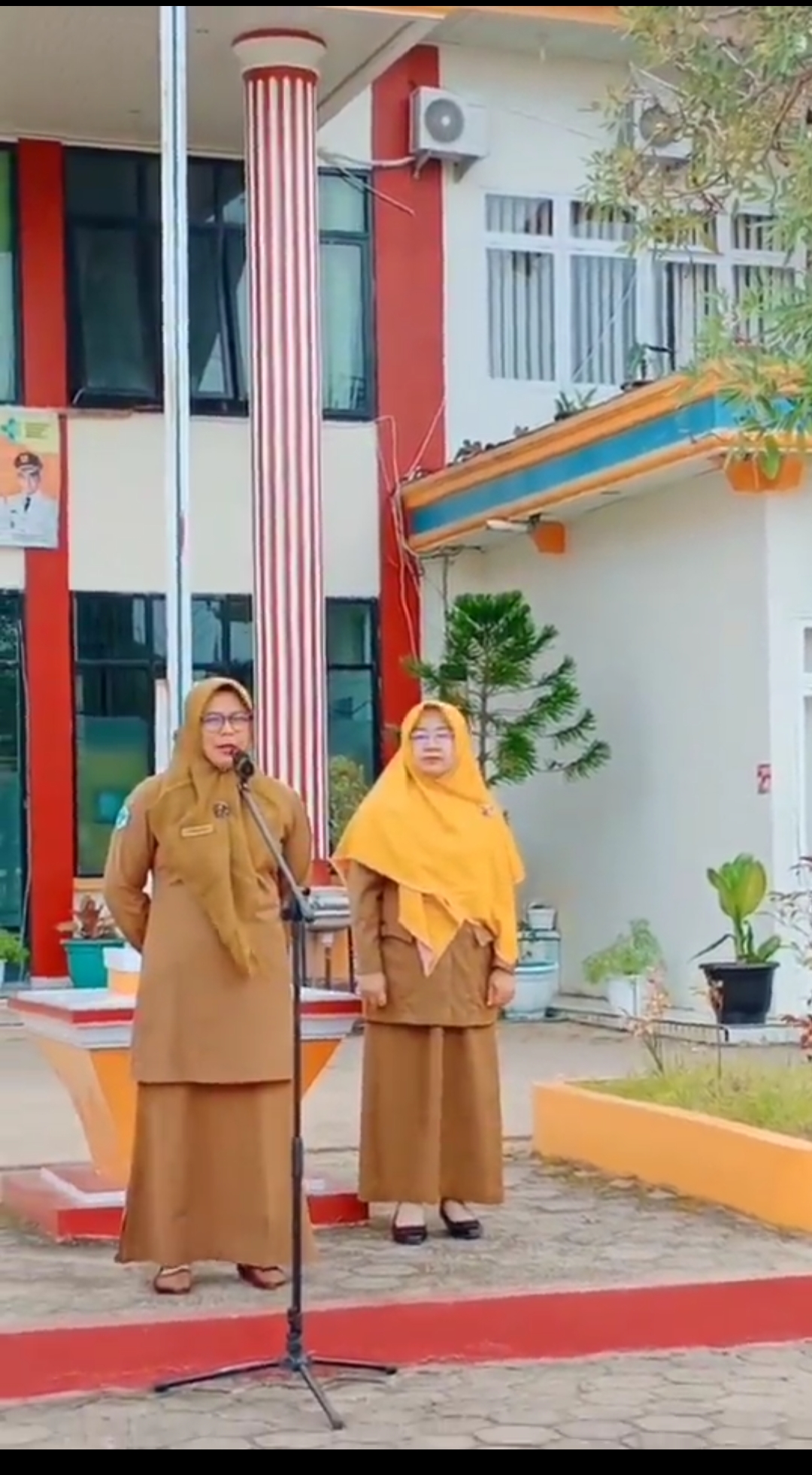 Dinas Kesehatan Kabupaten Pesisir Selatan lakukan berantas Stunting melalui PASAN MANDE 