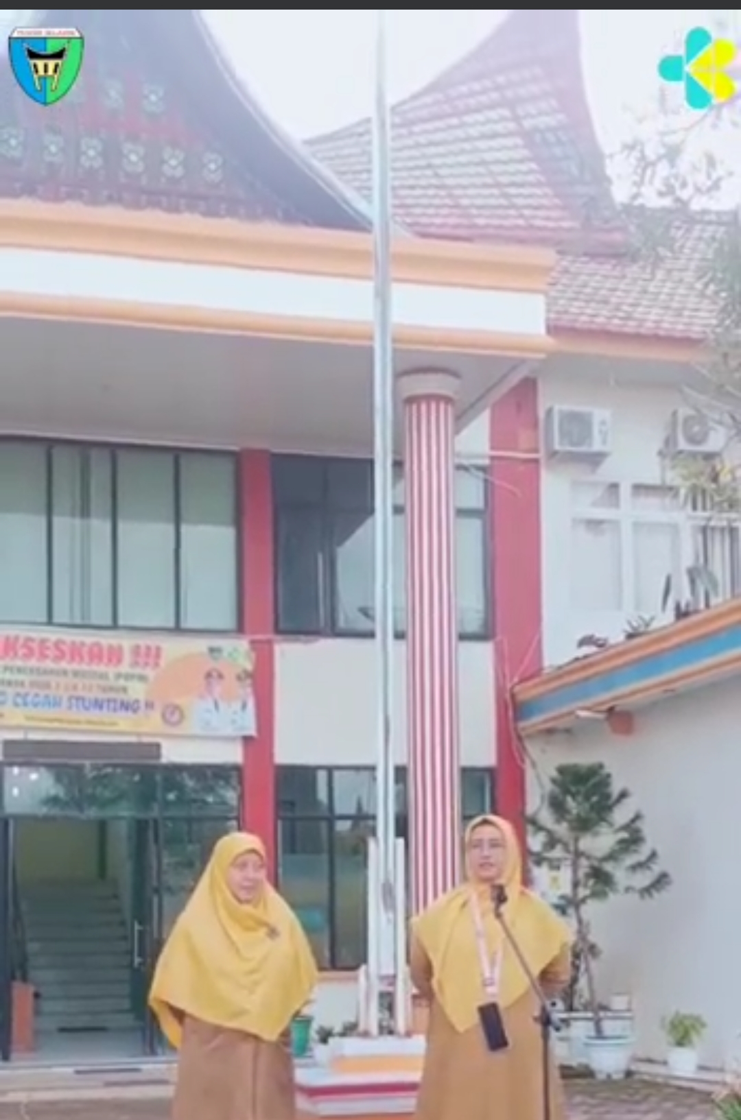 Dinas Kesehatan Kabupaten Pesisir Selatan lakukan berantas Stunting melalui PASAN MANDE 