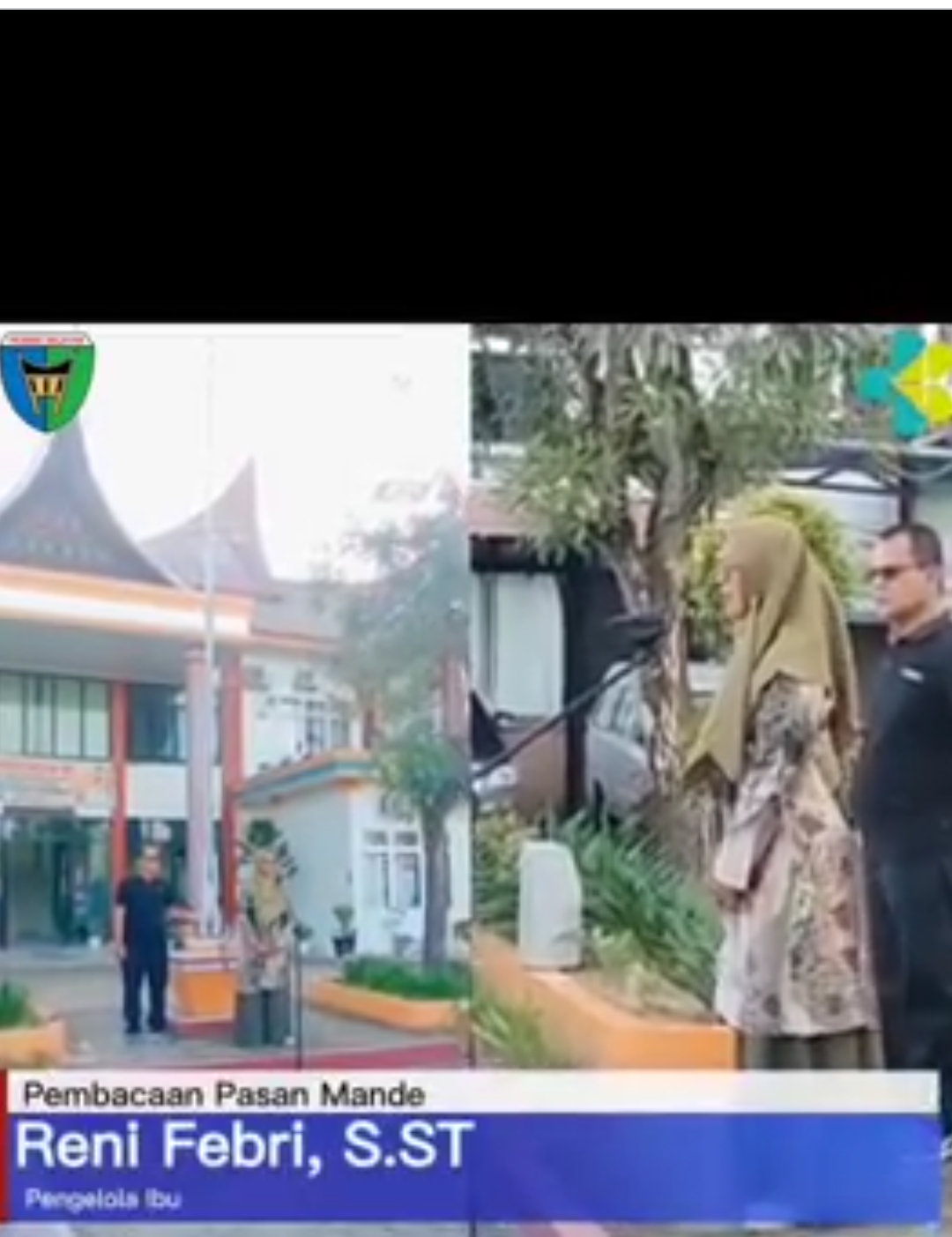 Dinas Kesehatan Kabupaten Pesisir Selatan lakukan berantas Stunting melalui PASAN MANDE 