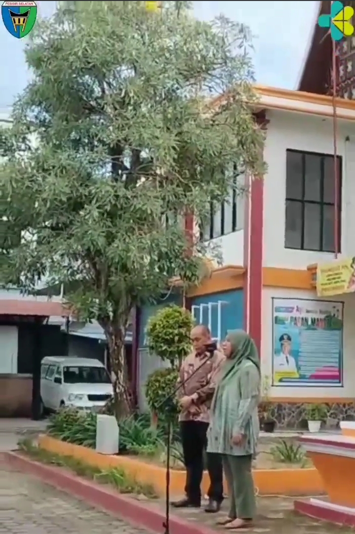 Dinas Kesehatan Kabupaten Pesisir Selatan lakukan berantas Stunting melalui PASAN MANDE I
