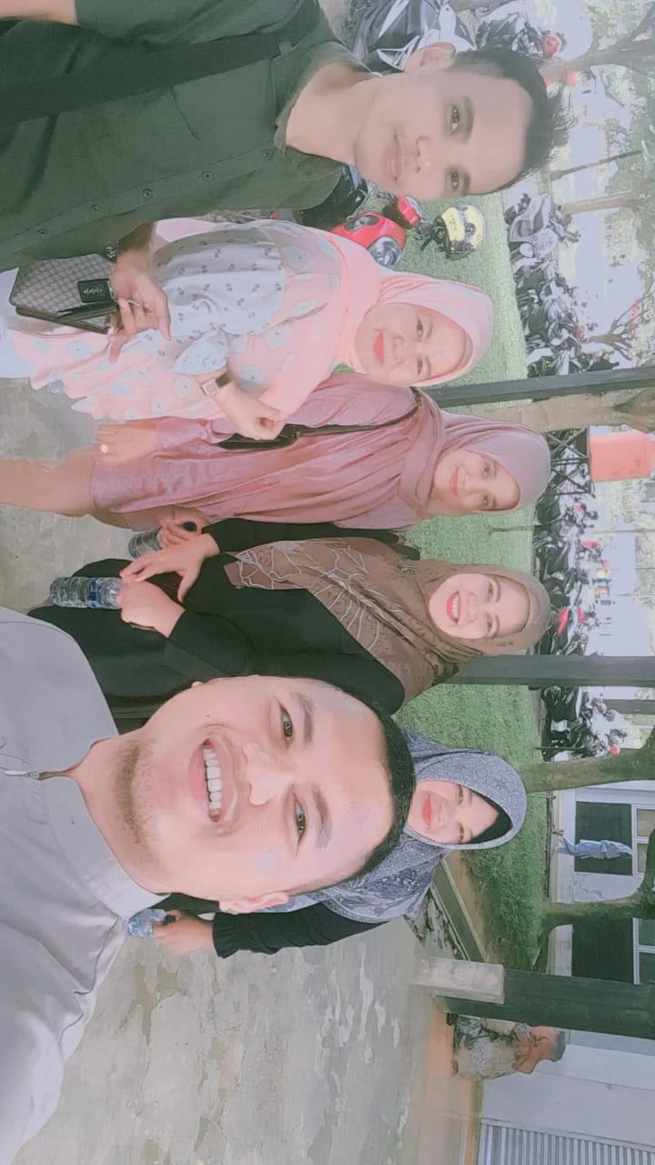 KONSULTASI PUSKESMAS KAYU GANDANG KE RSUD TAPAN