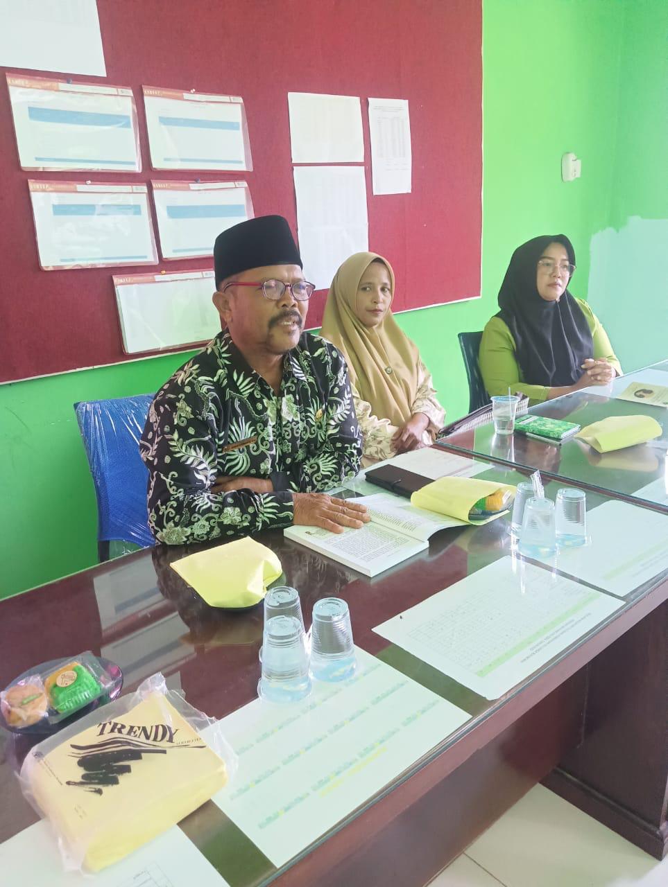 PUSKESMAS INDERAPURA, PENYULUHAN KESEHATAN REPRODUKSI CALON PENGANTIN DI BALAI KB KECAMATAN PANCUNG 