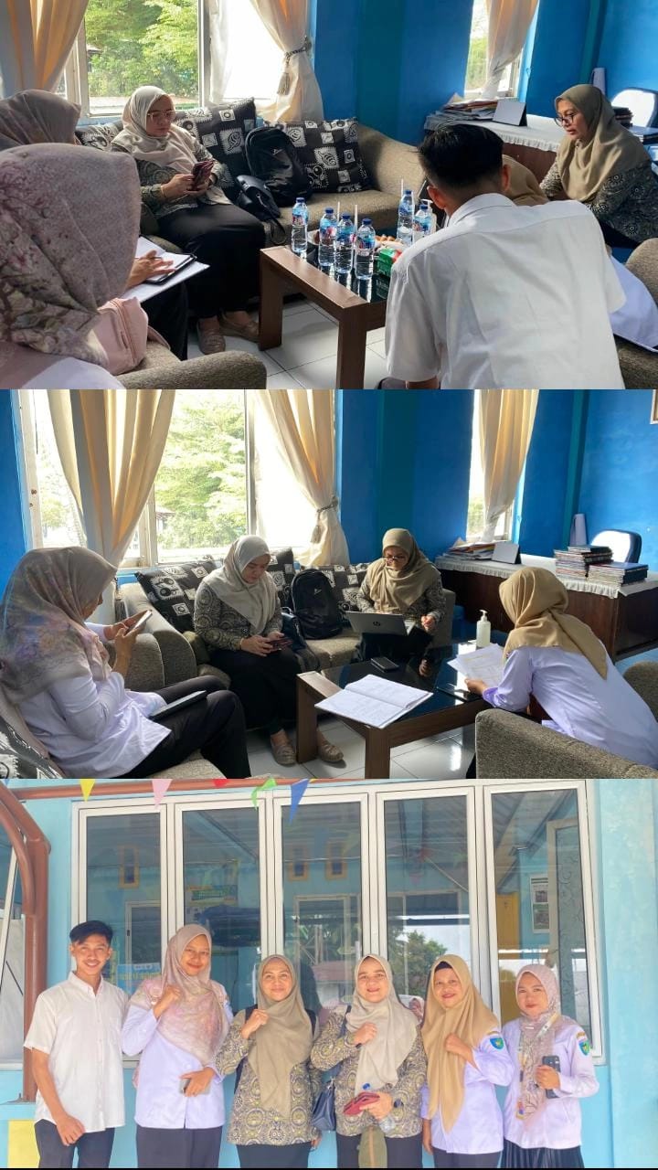 Pelaksanaan Kredensialing BPJS ke UPT Puskesmas Tapan