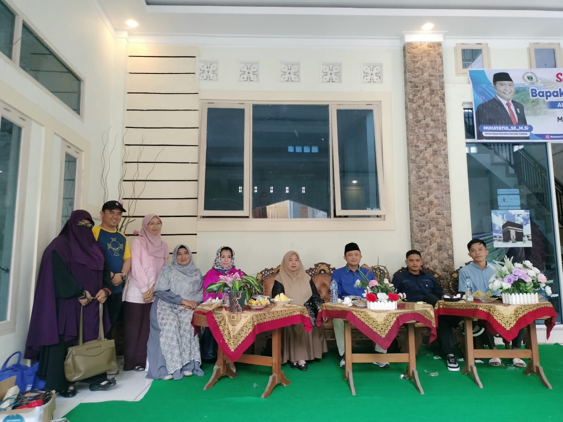  Penggerakan Masyarakat Dalam Pembudayaan Germas Hidup Sehat