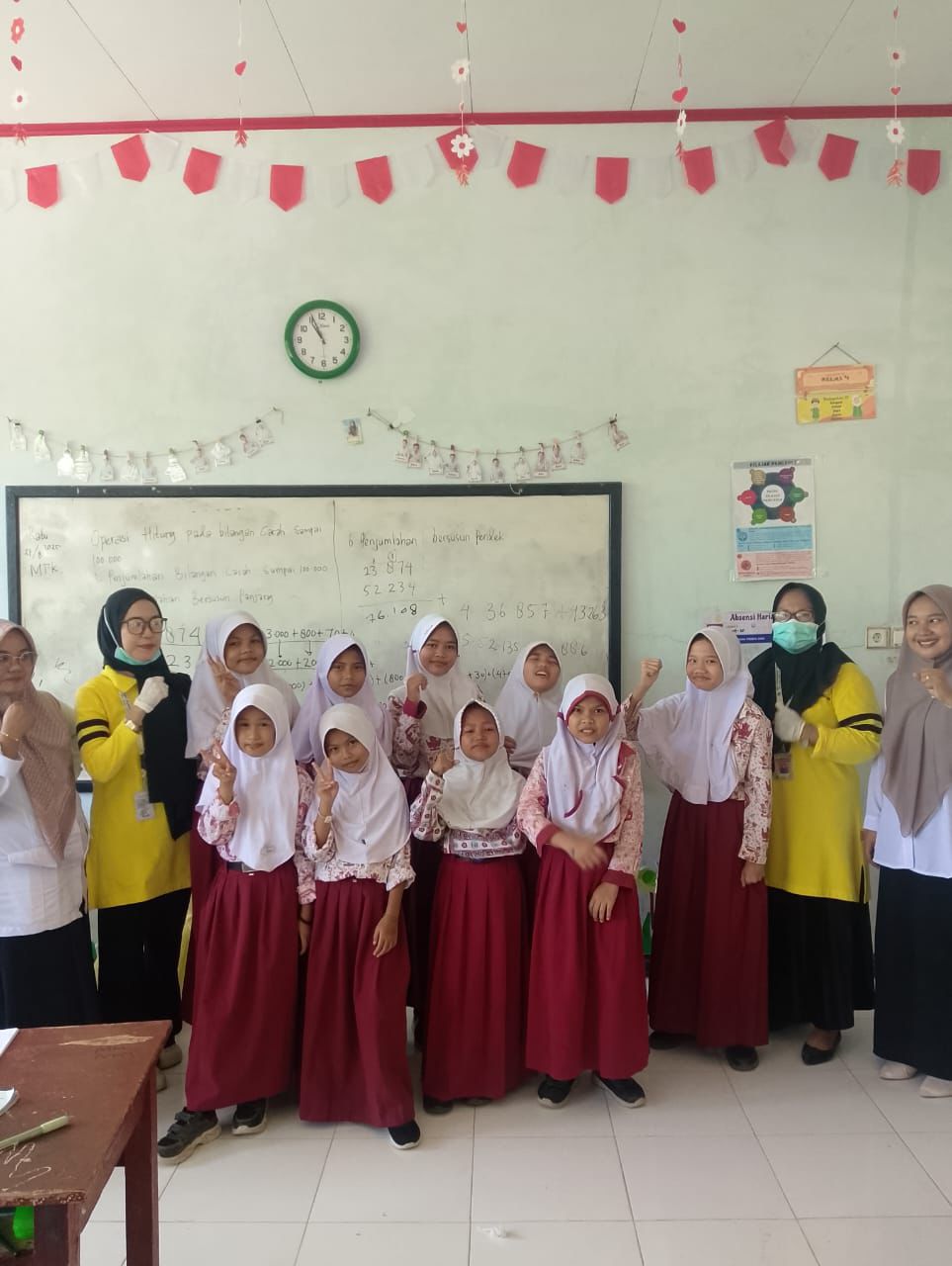 Rembuk Stunting di Nagari kambang Timur Kecamatan Lengayang  Wilayah kerja Puskesmas Koto Baru
