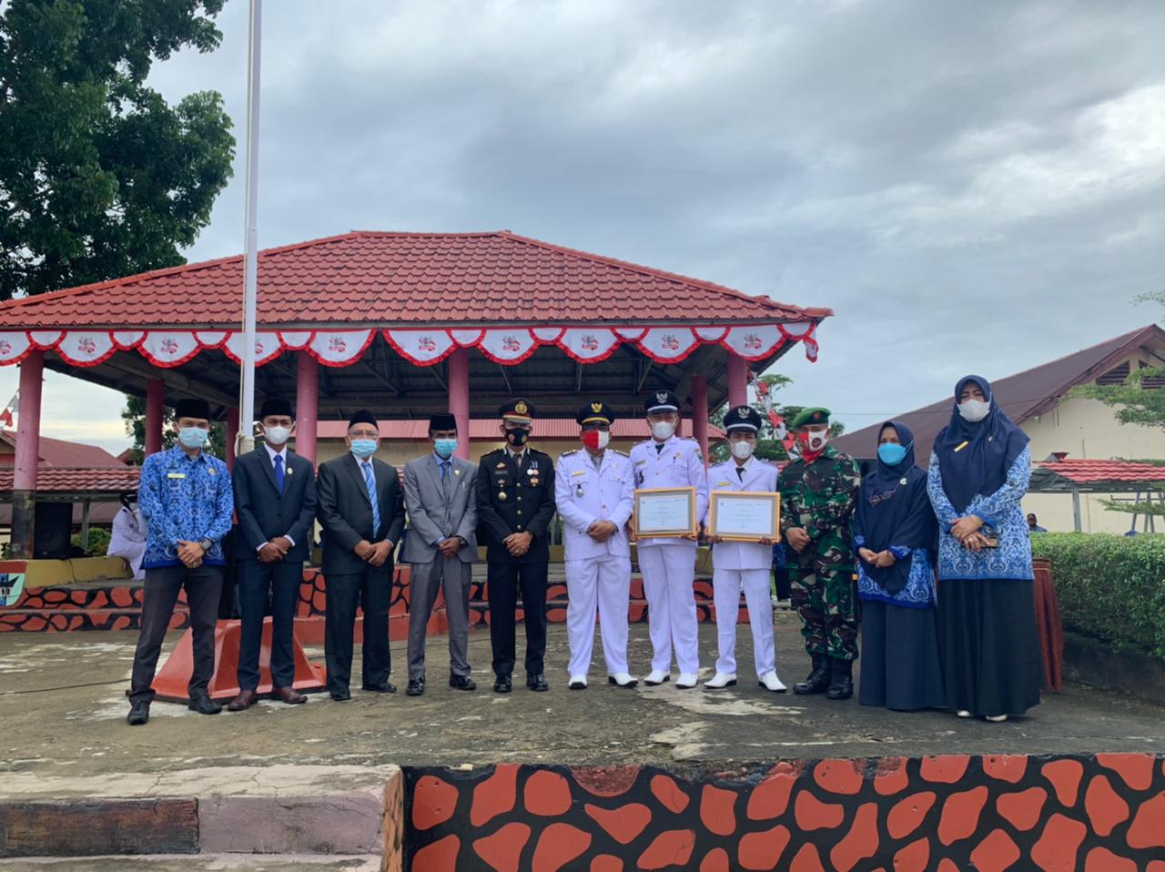 Kita harus merdeka dari Buang Air besar sembarangan tempat